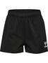 Hummel hmlRUGBY WOVEN SHORTS KIDS - black