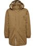 Hummel hmlATHENA TEX JACKET - ermine