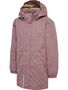 Hummel hmlATHENA TEX JACKET - twilight mauve