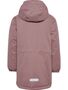 Hummel hmlATHENA TEX JACKET - twilight mauve