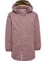 Hummel hmlATHENA TEX JACKET - twilight mauve