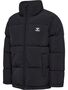 Hummel hmlCRISP TEX JACKET - black