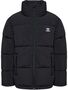 Hummel hmlCRISP TEX JACKET - black
