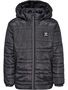 Hummel hmlBILBO TEX JACKET - forged iron