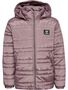 Hummel hmlBILBO TEX JACKET - twilight mauve