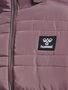 Hummel hmlBILBO TEX JACKET - twilight mauve
