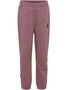 Hummel hmlATLAS FLEECE PANTS - twilight mauve