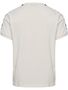 Hummel hmlARCHIVE LOOSE T-SHIRT S/S - blanc de blanc