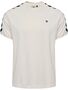 Hummel hmlARCHIVE LOOSE T-SHIRT S/S - blanc de blanc