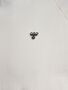 Hummel hmlARCHIVE LOOSE T-SHIRT S/S - blanc de blanc