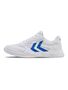 Hummel TEIWAZ IV - white/blue
