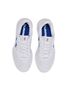 Hummel TEIWAZ IV - white/blue