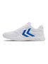 Hummel TEIWAZ IV - white/blue