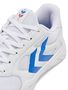 Hummel TEIWAZ IV - white/blue