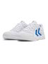 Hummel TEIWAZ IV - white/blue