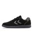 Hummel LIGA GK RPET SUEDE - black/grey