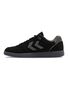 Hummel LIGA GK RPET SUEDE - black/grey