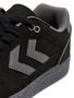 Hummel LIGA GK RPET SUEDE - black/grey