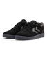 Hummel LIGA GK RPET SUEDE - black/grey