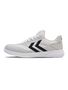 Hummel DAGAZ III - white/black/grey