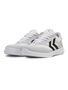 Hummel DAGAZ III - white/black/grey