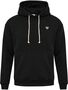 Hummel hmlLOOSE HOODIE BEE - black