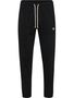 Hummel hmlREGULAR SWEATPANT BEE - black
