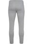 Hummel hmlREGULAR SWEATPANT BEE - grey melange