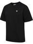 Hummel hmlLOOSE T-SHIRT BEE S/S - black