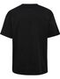 Hummel hmlLOOSE T-SHIRT BEE S/S - black