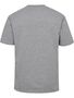 Hummel hmlLOOSE T-SHIRT BEE S/S - grey melange