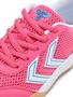 Hummel MULTIPLAY FLEX LC JR - raspberry sorbet