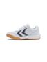 Hummel MULTIPLAY FLEX LC JR - white/black