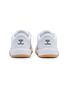 Hummel MULTIPLAY FLEX LC JR - white/black