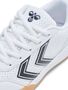 Hummel MULTIPLAY FLEX LC JR - white/black
