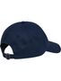 Hummel hmlBASEBALL CAP BEE - dress blues
