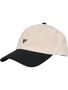 Hummel hmlBASEBALL CAP BEE - bone white