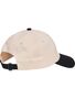 Hummel hmlBASEBALL CAP BEE - bone white