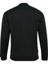 Hummel hmlARCHIVE REGULAR POLY ZIP JACKET - black