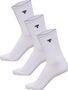 Hummel hml3-PACK SOCKS BEE - white