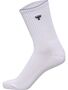 Hummel hml3-PACK SOCKS BEE - white