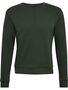 Hummel hmlACTIVE SWEATSHIRT WOMAN - climbing ivy