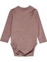 Hummel hmlFENJA BODY L/S - antler