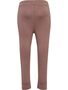 Hummel hmlFENJA TIGHTS - antler