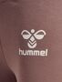 Hummel hmlFENJA TIGHTS - antler