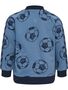 Hummel hmlBALL ZIP JACKET - coronet blue