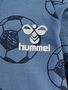 Hummel hmlBALL ZIP JACKET - coronet blue