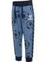 Hummel hmlBALL PANTS - coronet blue