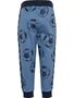 Hummel hmlBALL PANTS - coronet blue