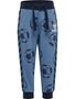 Hummel hmlBALL PANTS - coronet blue